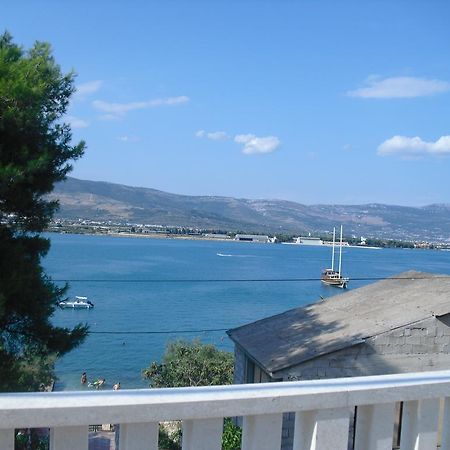 Vila Vito Trogir Exterior photo