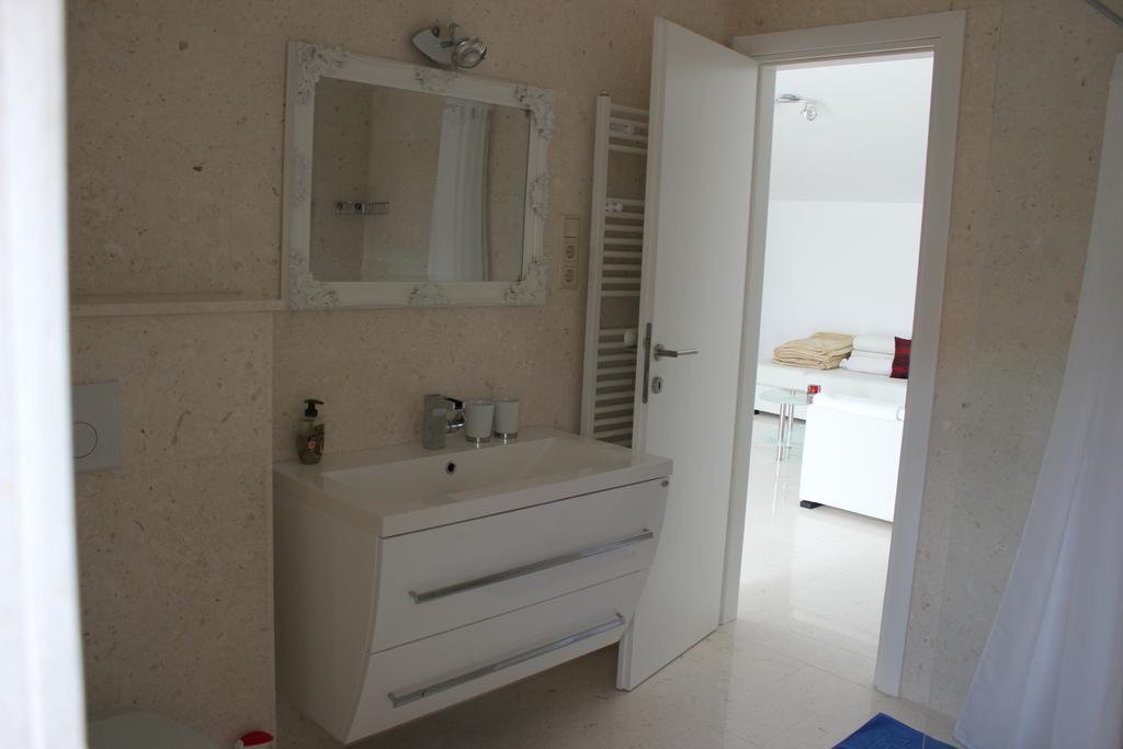 Vila Vito Trogir Room photo