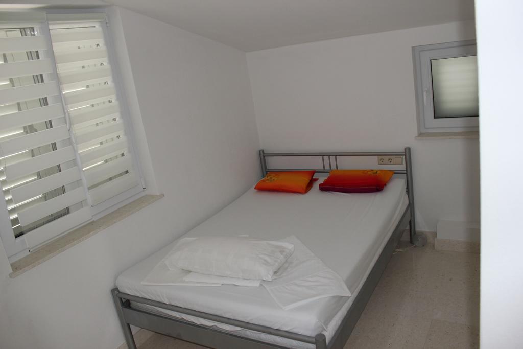 Vila Vito Trogir Room photo