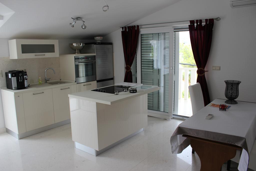 Vila Vito Trogir Room photo