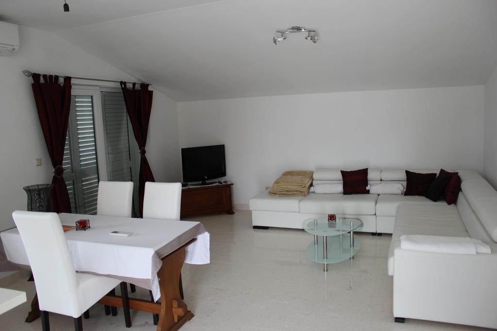 Vila Vito Trogir Room photo