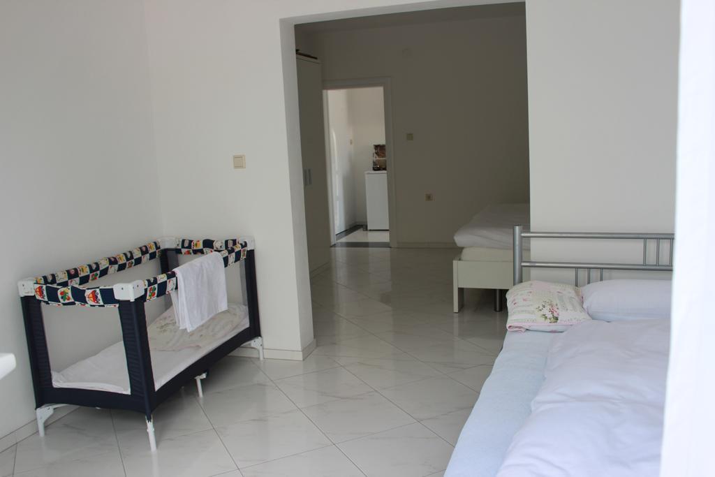 Vila Vito Trogir Room photo