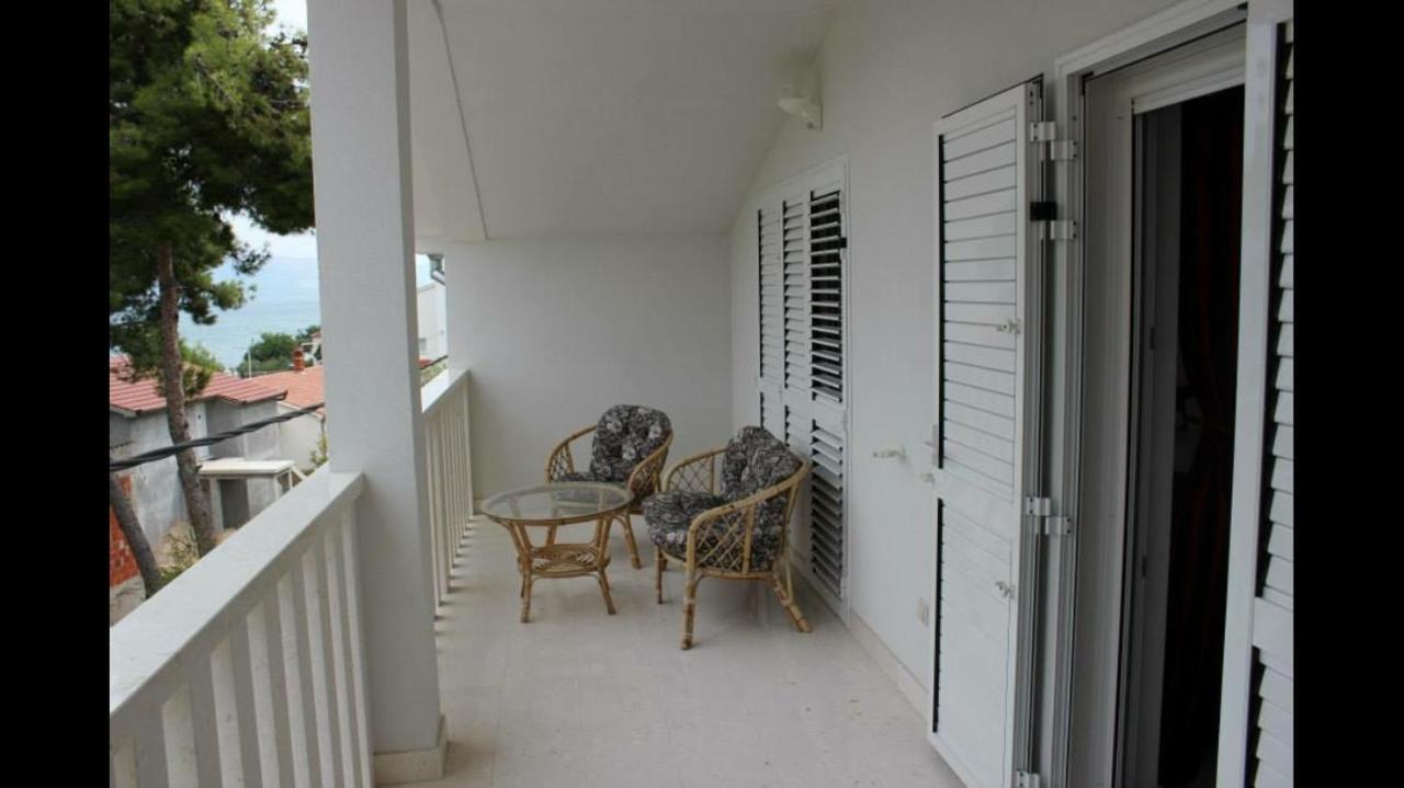 Vila Vito Trogir Exterior photo